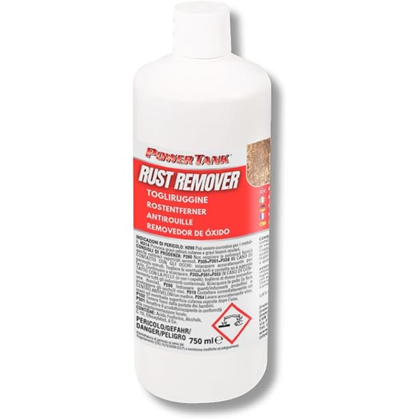 2025 New Nexa Rust Remover Spray Car Scratch Remover Upgrade Rust Remover For Me