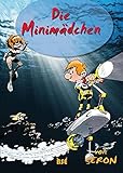 Image de Die Minimädchen 6: Wasserspiele