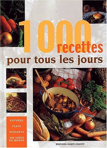 Download 1000 recettes Download 1000 recettes