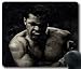 Produktbild Legend Mohamed Ali I89H7W Gaming Mouse Pad/Mauspad,Custom Mousepad