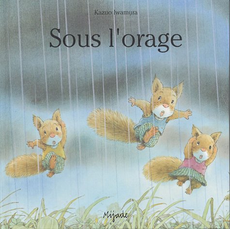 orage d'été (Un)