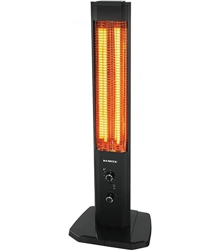 DE 25 110V Electric Heater (thermostat) For Sale | Andrews Sykes