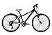 Produktbild Kinder-/Jugendfahrrad Morrison Mescalero X24 21G 24' Diamant black-blue o. black-green, Farben:black-green