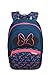 Produktbild SAMSONITE Disney Ultimate 2.0 - Small Kinder-Rucksack, 28 cm, 10.5 L, Minnie Neon