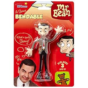 mr bean toys