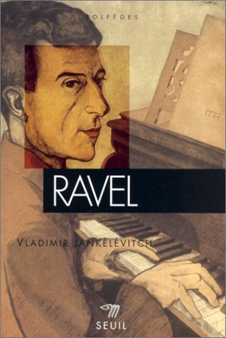 couverture de : Ravel