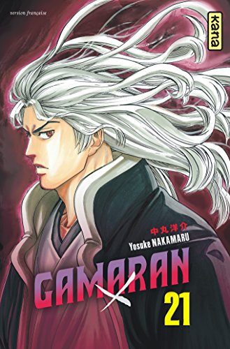 Gamaran — Tome 21