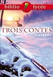 Trois contes (Livre de l'élève)