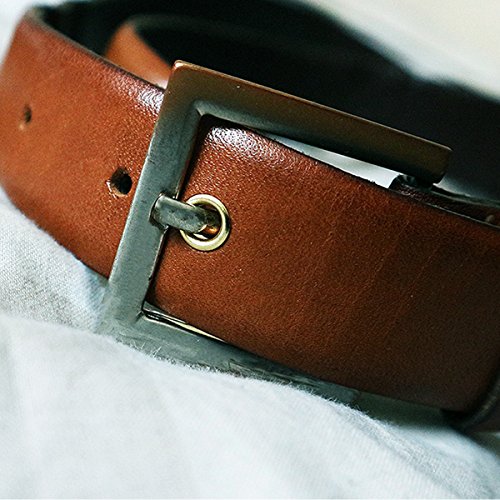 5-Loch Lochzange Ösenzange & Ösen Set von Kurtzy – Metallösen Druckknopf Stud Ring Schneider Zange Werkzeug – ideales Werkzeug für Leder, Stoff, Gürtel, Kleidung, dekorative Reparatur - 6