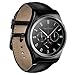 Produktbild Hunpta X10 Bluetooth 4.0 Heart Rate Monitor Smart Watch MTK2502C Fitness Tracker Siri (Black)