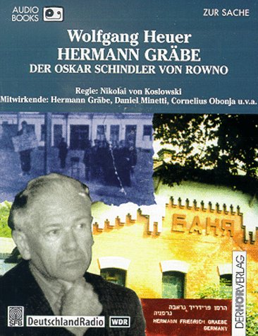Hermann Gräbe, 1 Cassette