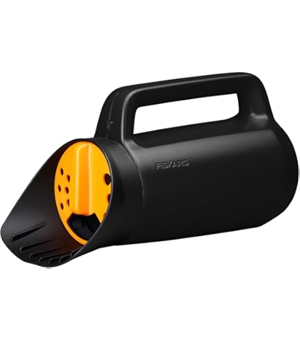 Glasdon Épandeur à Sel Manuel Icemaster 50™ Conçu épandeur Manuel