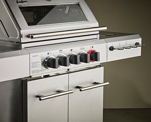 Enders GRILL MAGS Halter für Grillbesteck , 7812 - 3