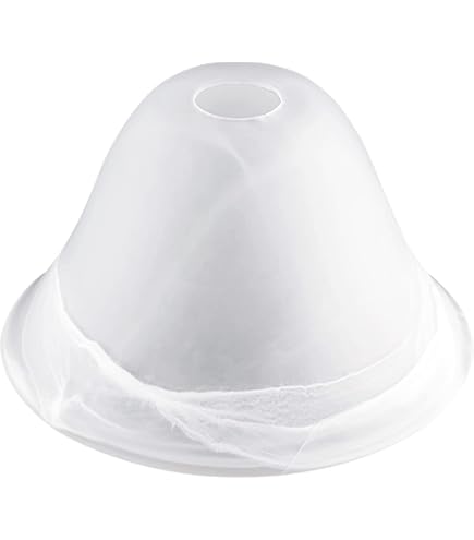 Ersatz Lampenschirm Glas Kegel ZU VERKAUFEN! - DE Ersatz Lampenschirm Glas Kegel ZU VERKAUFEN! - DE