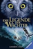 Image de Die Legende der Wächter, Band 5: Die Bewährung