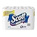 Produktbild Scott 1000 Bathroom Tissue, 36 Pack by Scott