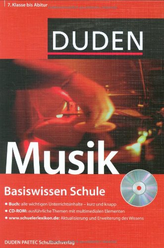 Download Musik: 7. Klasse bis Abitur Download Musik: 7. Klasse bis Abitur
