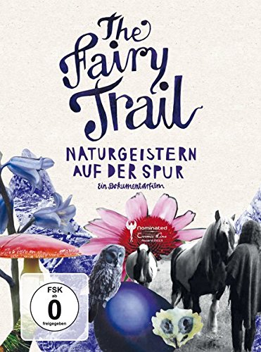 Preisvergleich Produktbild The Fairy Trail, 1 DVD