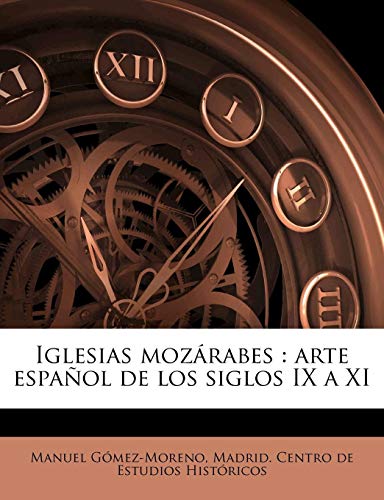 Descargar Gratis Iglesias mozárabes: arte español de los siglos IX a XI
Libro en línea PDF