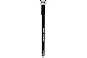 MR. WONDERFUL Mr.Wonderful - Penna cancellabile Panda - What a great idea!