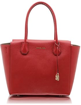 Michael Kors Damen Mercer Tote, 16 x 28 x 30 cm