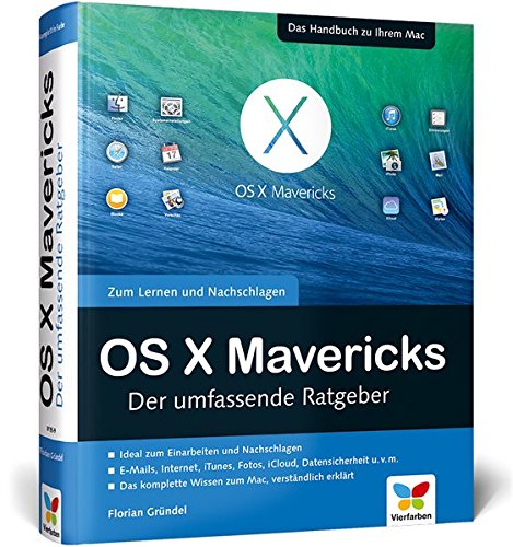 Download OS X Mavericks: Der umfassende Ratgeber Download OS X Mavericks: Der umfassende Ratgeber
