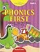 Phonics First - Book 5 RS.70.00