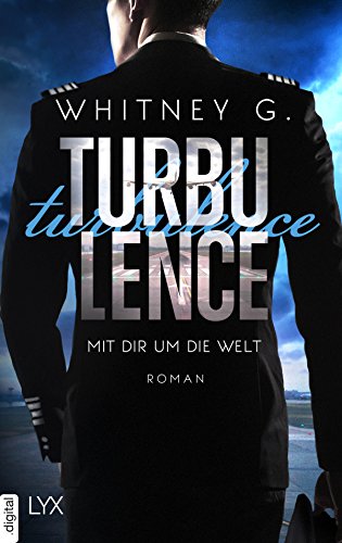 Turbulence - Mit dir um die Welt von [G., Whitney]