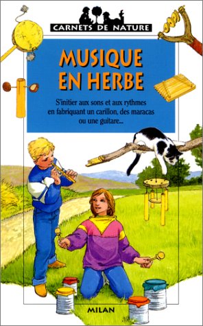 Musique en Herbe