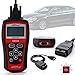 Produktbild kiwitatá KW808 OBDII EOBD Auto-Scanner Störungs-Code-Leser Car Diagnosegerät Fahrzeuge Testgerät Engine-Diagnosemühe-Codes Reader
