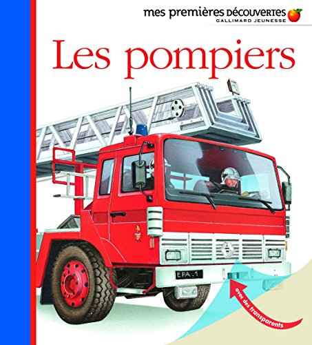 Les  Pompiers