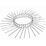 Siemers Pet-Shop Katzenabwehrgürtel ca.160 cm