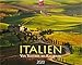 Italien - Von Südtirol bis Kalabrien: Original Stürtz-Kalender 2020 - Großformat-Kalender 60 x 48 cm by 