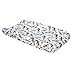 Trend Lab Dr. Seuss Changing Pad Cover, Cat In The Hat Color: Cat In The Hat (Baby/Babe/Infant - Little ones)