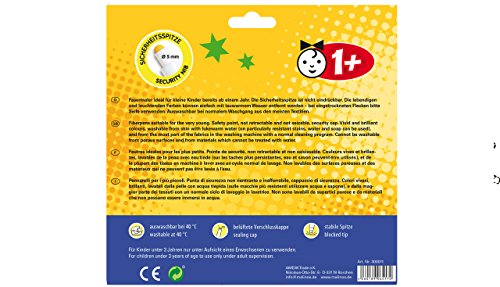 Malinos 300005 – Malzauber 12 Stifte - 2