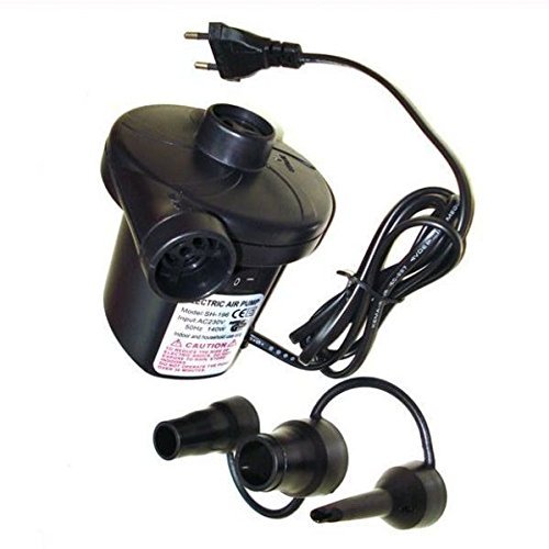 HINCHADOR INFLADOR BOMBA DE AIRE ELECTRICO DE PARED,HC Enterprise