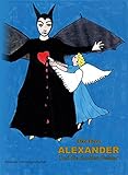 Alexander und die dunklen Geister by 
