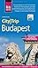 Produktbild Reise Know-How CityTrip Budapest: Reiseführer mit Stadtplan und kostenloser Web-App