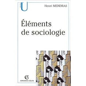 Eléments de sociologie Livre en Ligne Eléments de sociologie Livre en Ligne - Telecharger Ebook