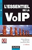 Image de L'essentiel de la VoIP - 2ème édition