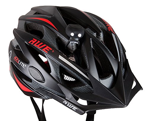 Sport DirectTM 2 LEDs Helm Licht Set - 3