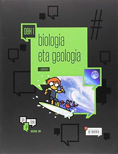 Biologia eta geologia Dbh 1 (gulink)