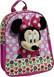 Mochila juguete original con voz y sonido