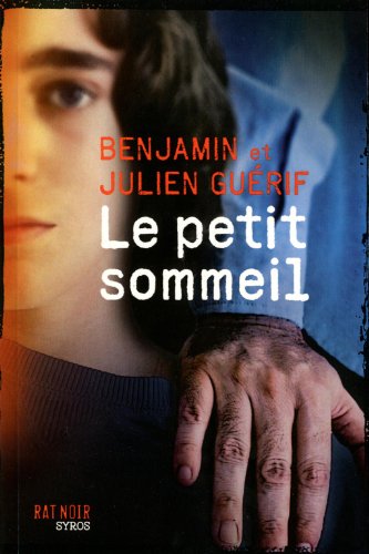 couverture de : Le petit sommeil