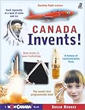 Image de Canada Invents