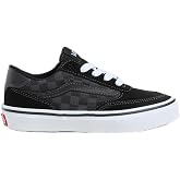 Vans Brooklyn LS Sneaker Unisex Spor Ayakkabı, VN000D82KOU1