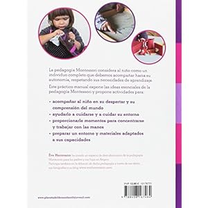 100 actividades Montessori