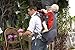 Littlelife L10530 Cross Country S2 Child Carrier