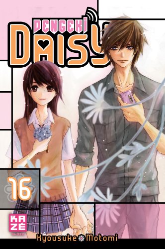 Dengeki Daisy — Tome 16