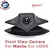 Produktbild Auto Wayfeng WF® Auto Front Cam Parksystem IP68 Wasserdicht Weitwinkel 480 TVL HD Farbe für Mazda Logo Front Kamera Mazda 2 3 5 6 8 CX-7 CX-9